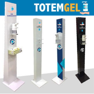Totem Gel