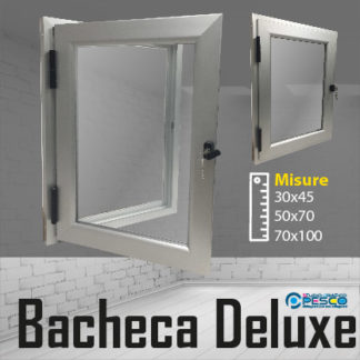 Bacheca deluxe