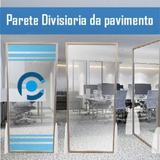 Pareti Divisorie
