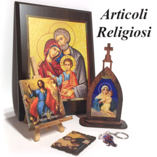 Articoli Religiosi