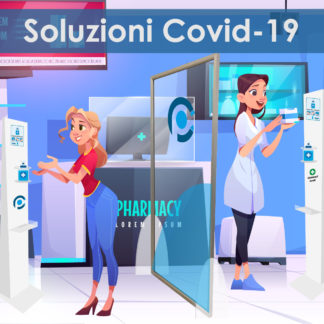 Soluzioni Covid-19