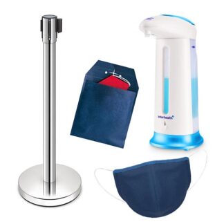 Accessori Anti-Covid